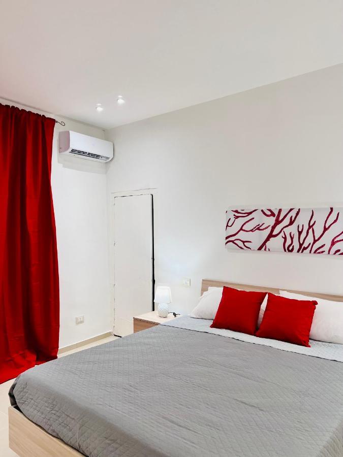 B&B Moonlight Termini Imerese Eksteriør billede